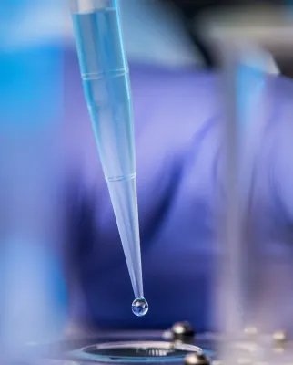 Fighting Brain Cancer