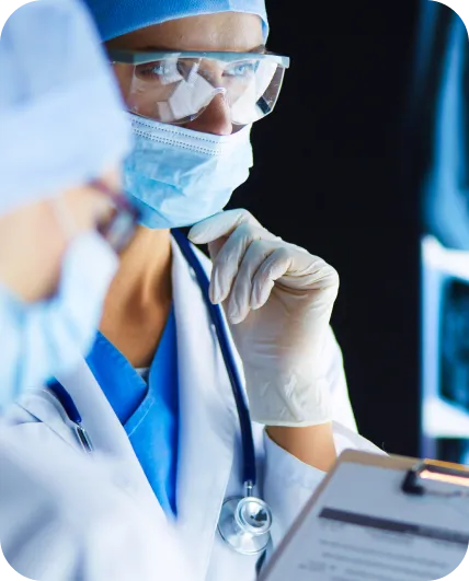 Impact Through Research