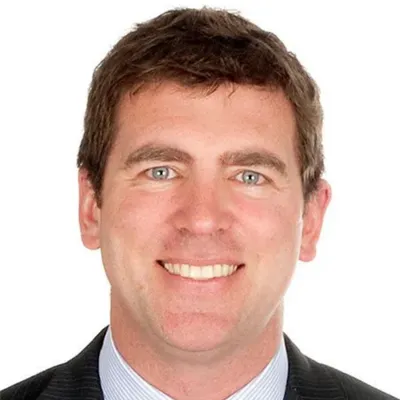 A/Prof Andrew Morokoff